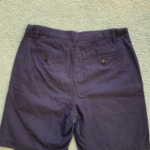 Men’s Croft & Barrow Shorts size 32 waist.